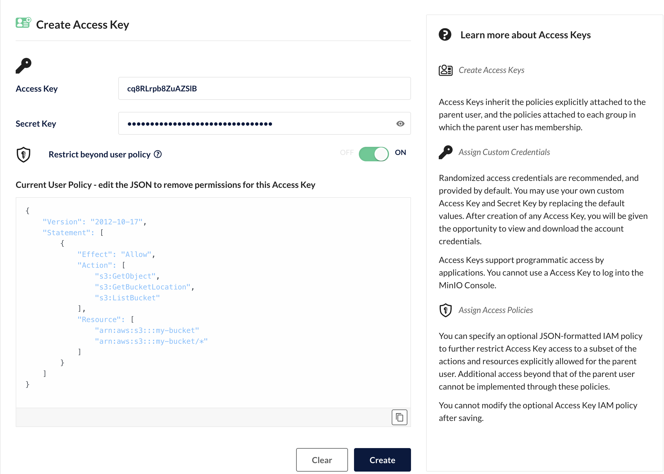 1680414333857554.png create-s3-access-key-with-policy.png