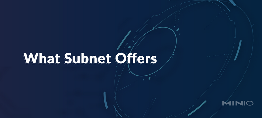 The Architect’s Guide to Data and File Formats