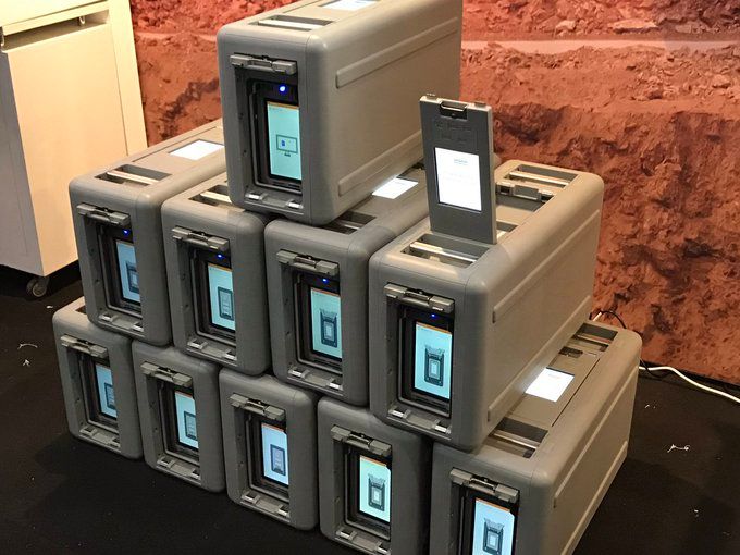 The Architect’s Guide to Data and File Formats