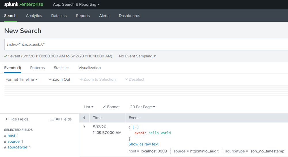 The Architect’s Guide to Data and File Formats