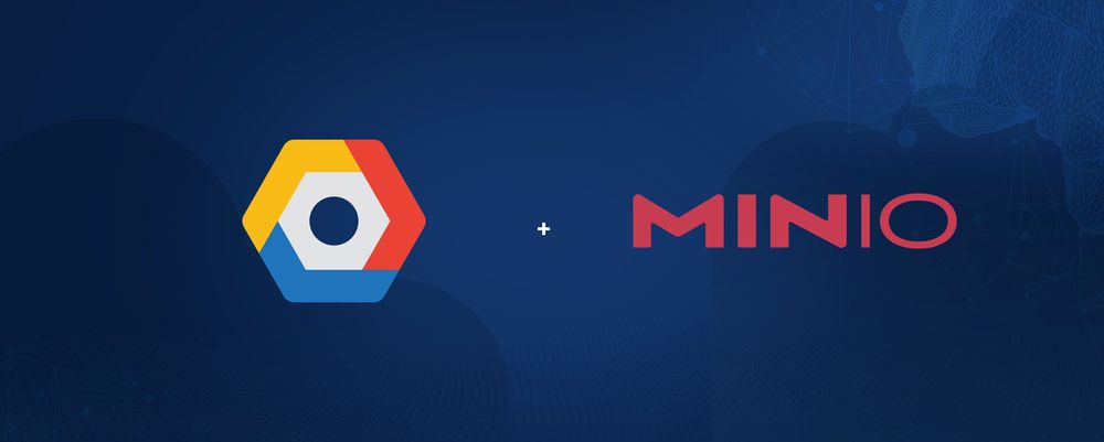 GCP Marketplace 上提供 MinIO 多云对象存储