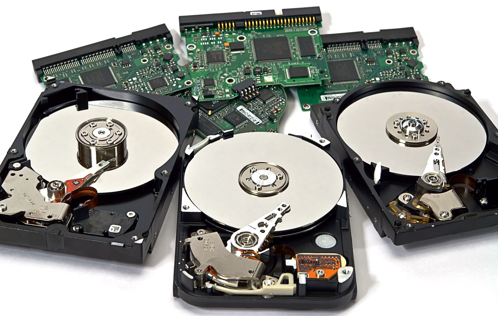 The Architect’s Guide to Data and File Formats